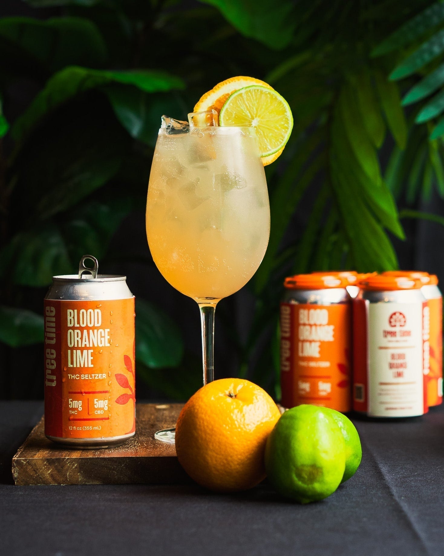 THC Beverages 101: Dosing, Onset, and What to Expect