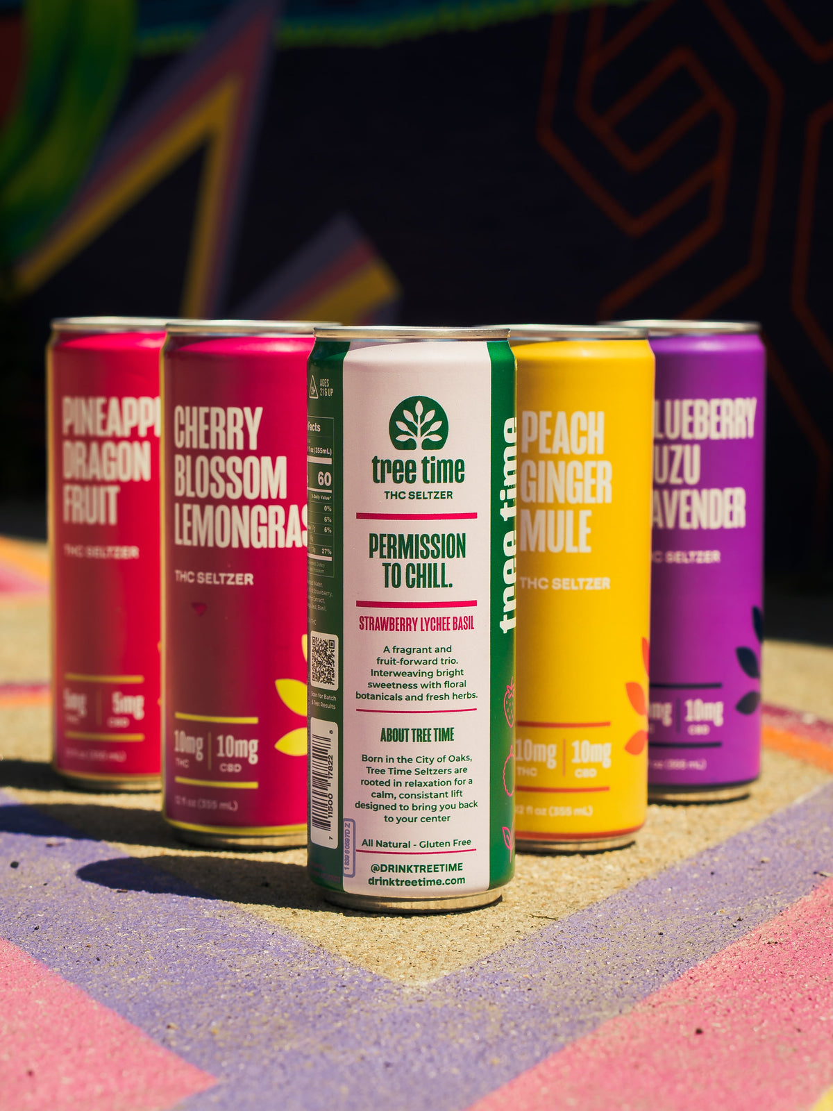 The Best THC Drinks in Raleigh: A Local's 2026 Guide