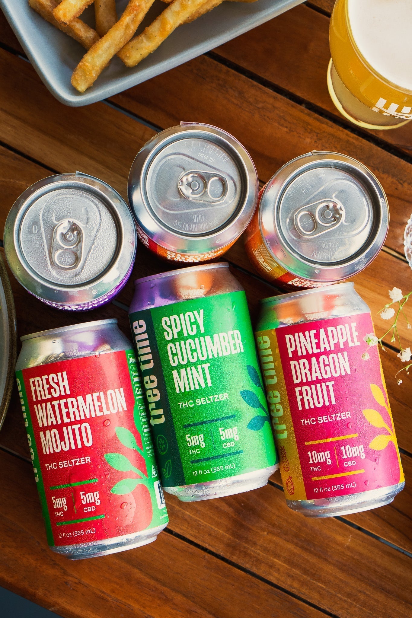 Microdosing THC: How 5mg Can Lift You Without Knocking You Off Balance