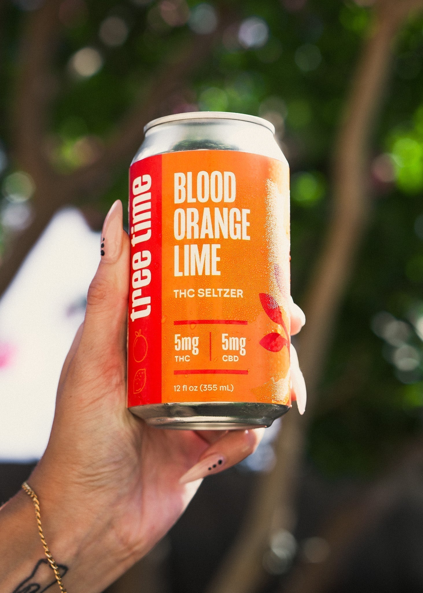 THC vs. Alcohol: Why More People Are Choosing Seltzers