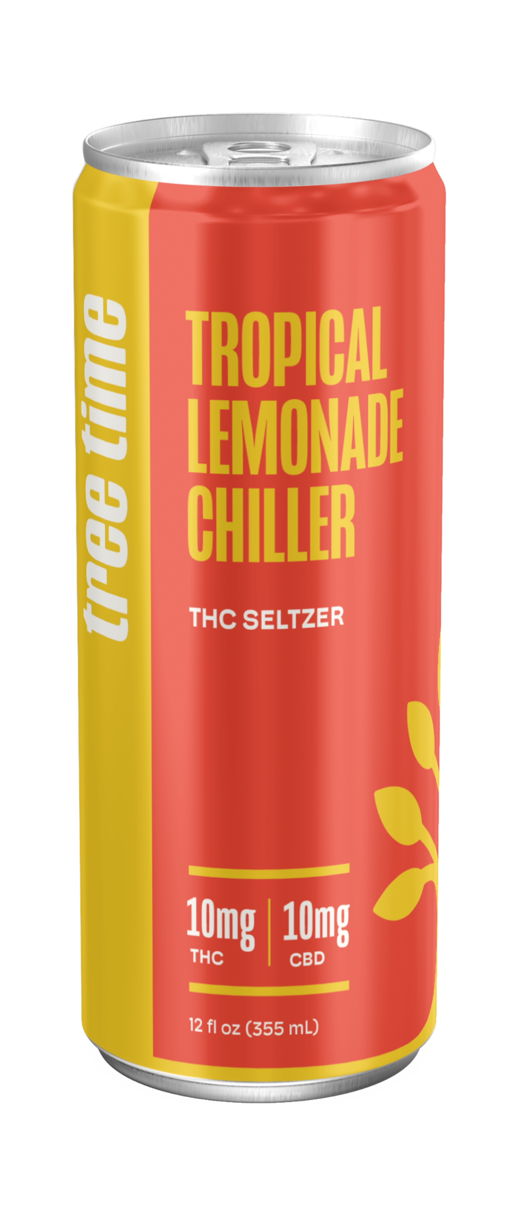 Tropical Lemonade Chiller (10mg)
