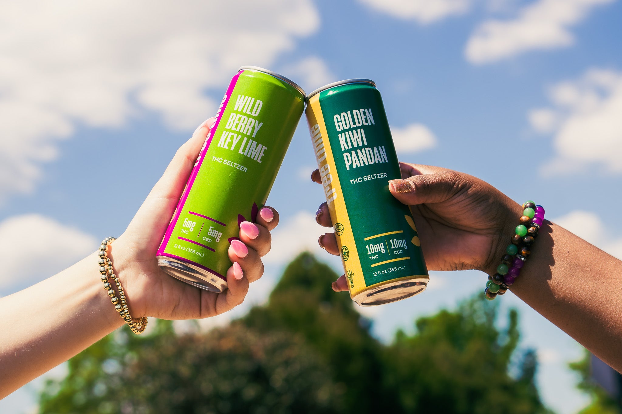 Tree Time Wins 5 Medals at the 2026 High Spirits Awards